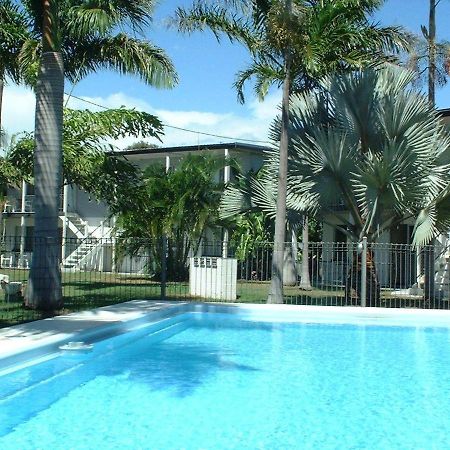 Ocean Breeze Units Apartment Bowen Luaran gambar