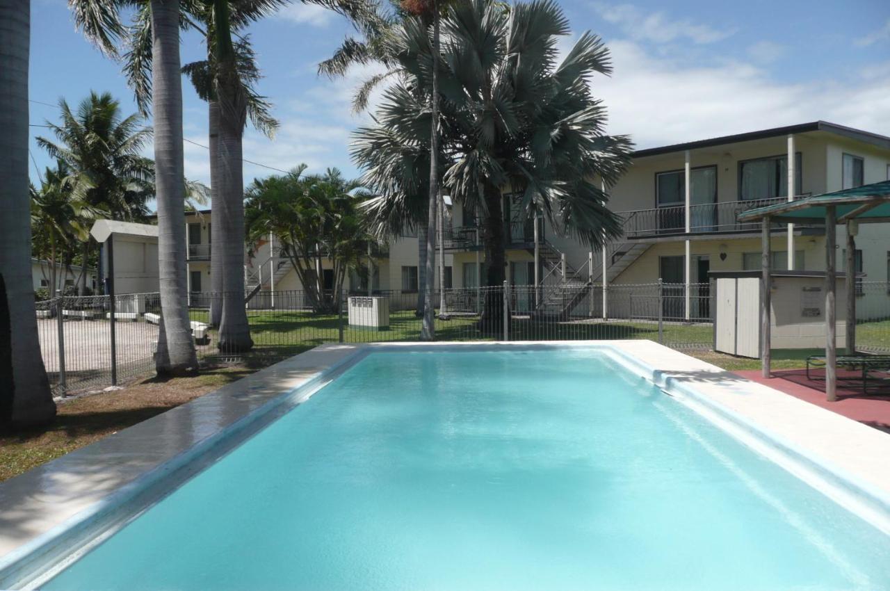 Ocean Breeze Units Apartment Bowen Luaran gambar