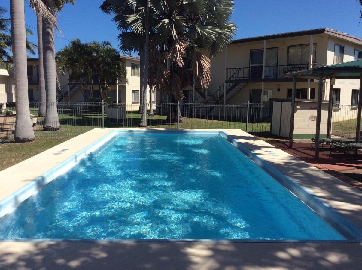 Ocean Breeze Units Apartment Bowen Luaran gambar