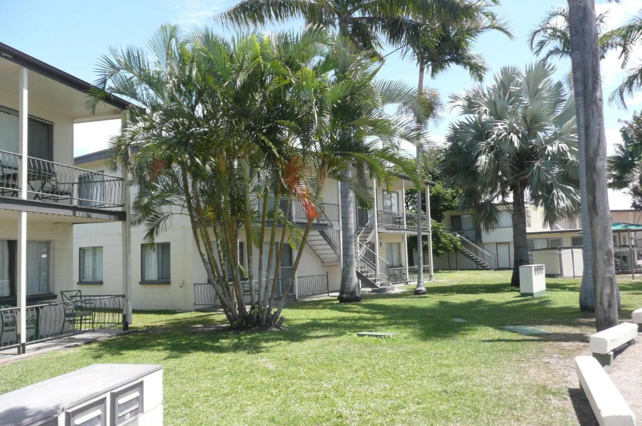 Ocean Breeze Units Apartment Bowen Luaran gambar