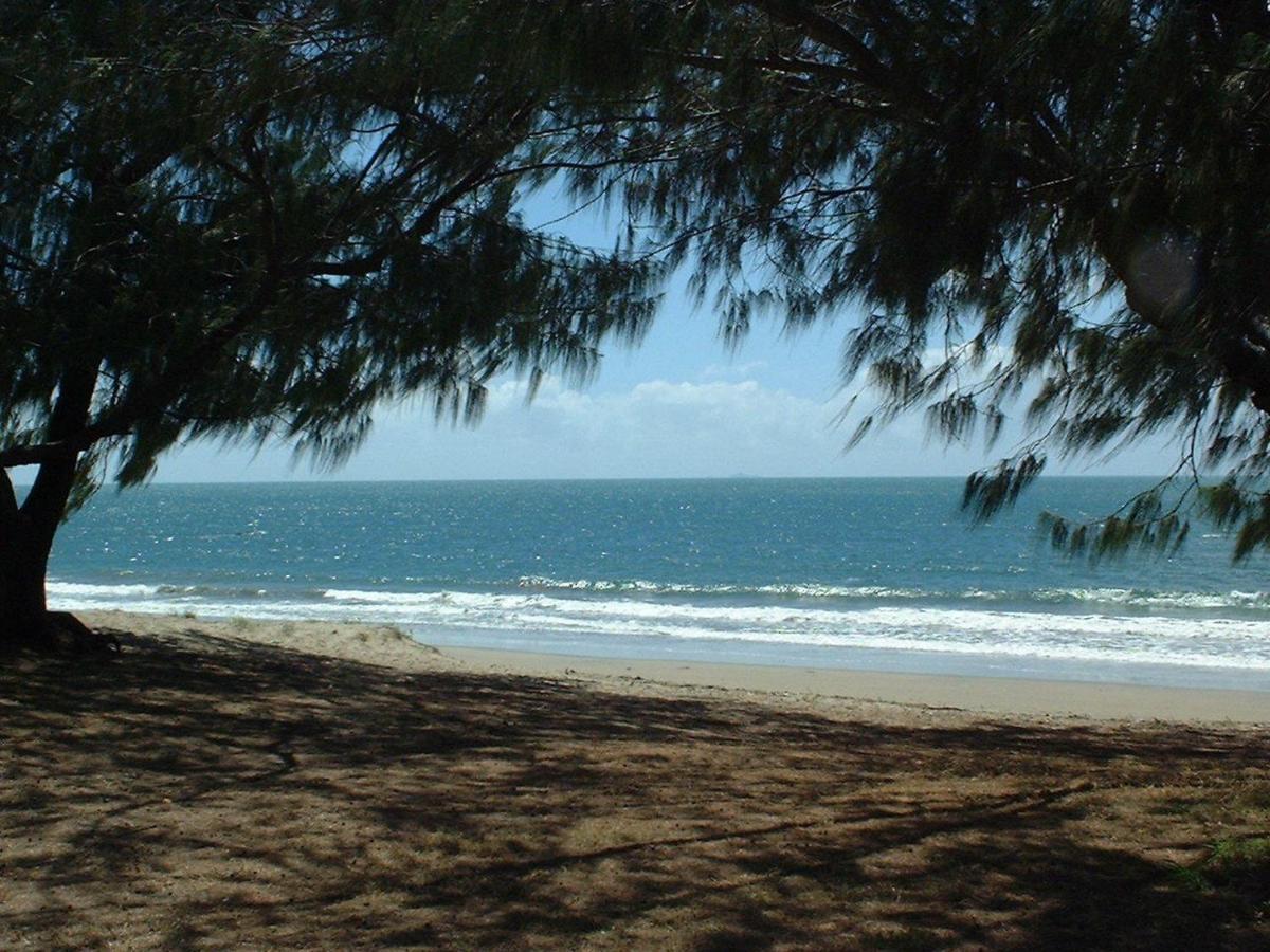 Ocean Breeze Units Apartment Bowen Luaran gambar