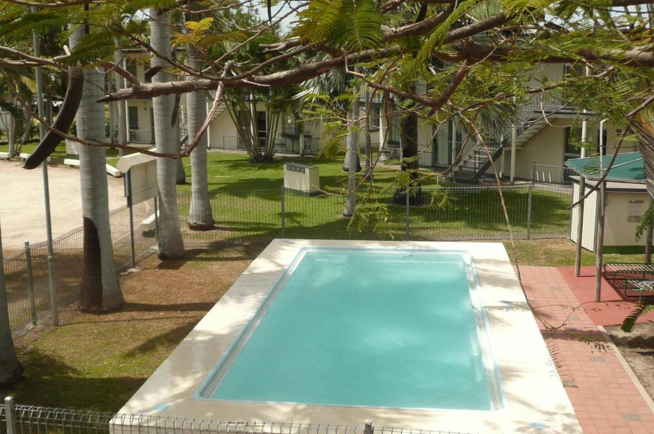 Ocean Breeze Units Apartment Bowen Luaran gambar
