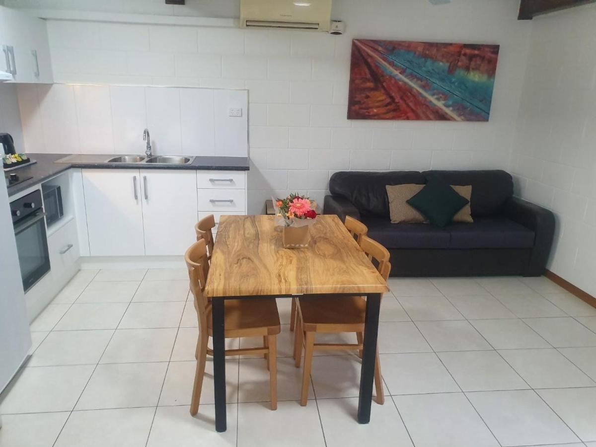 Ocean Breeze Units Apartment Bowen Luaran gambar