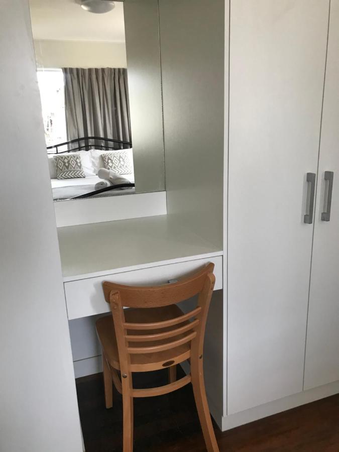 Ocean Breeze Units Apartment Bowen Luaran gambar