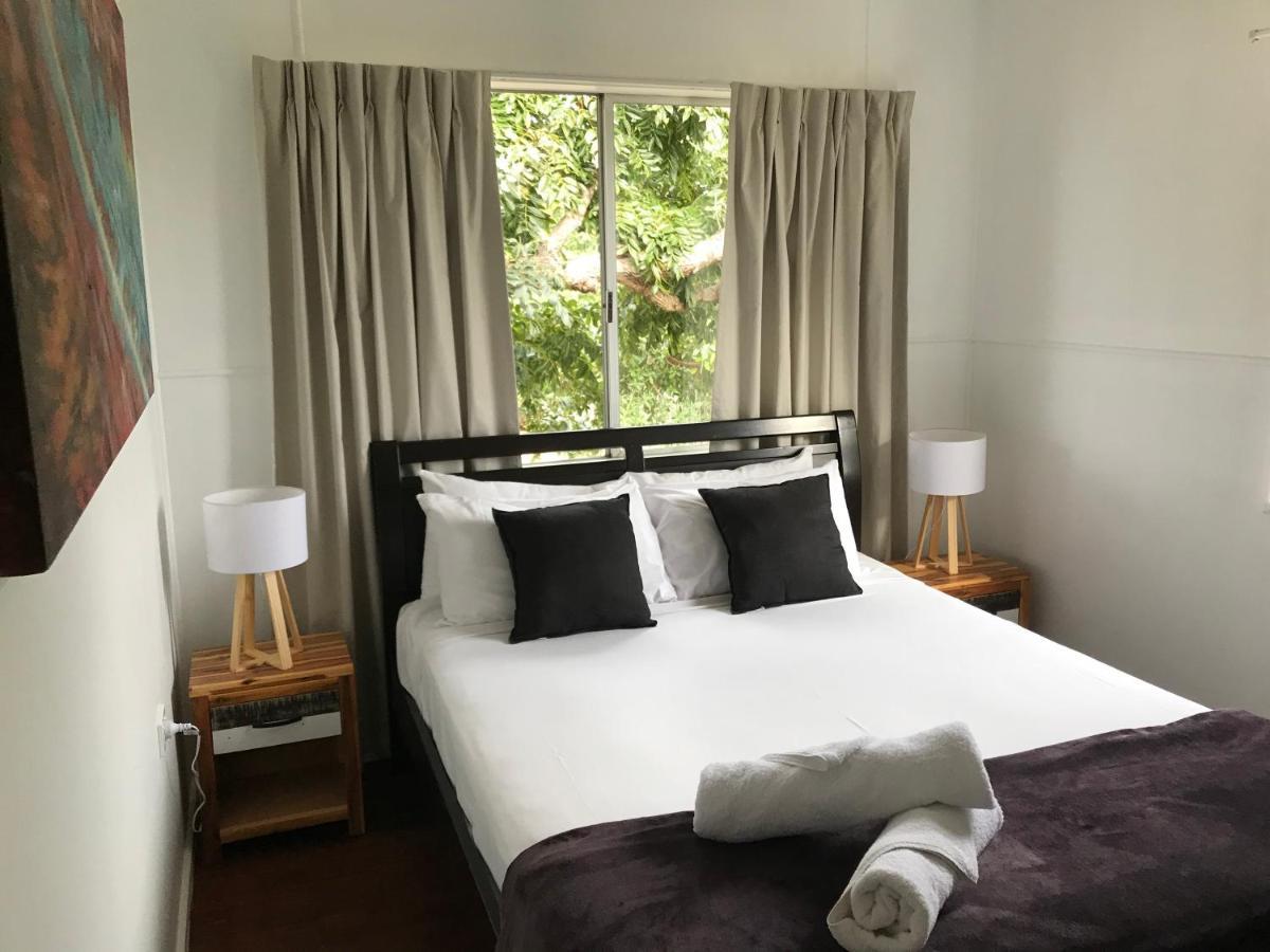 Ocean Breeze Units Apartment Bowen Luaran gambar