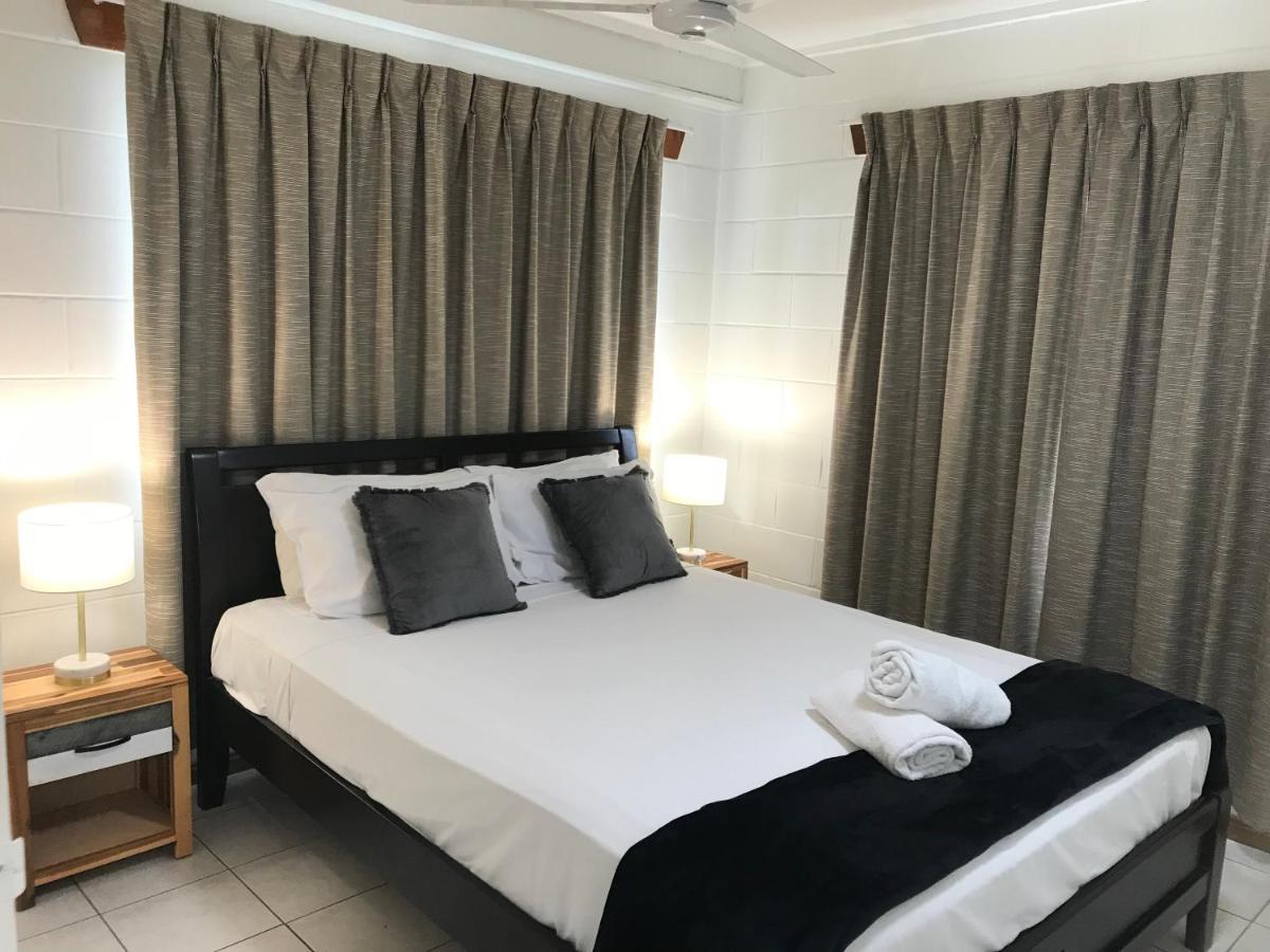 Ocean Breeze Units Apartment Bowen Luaran gambar