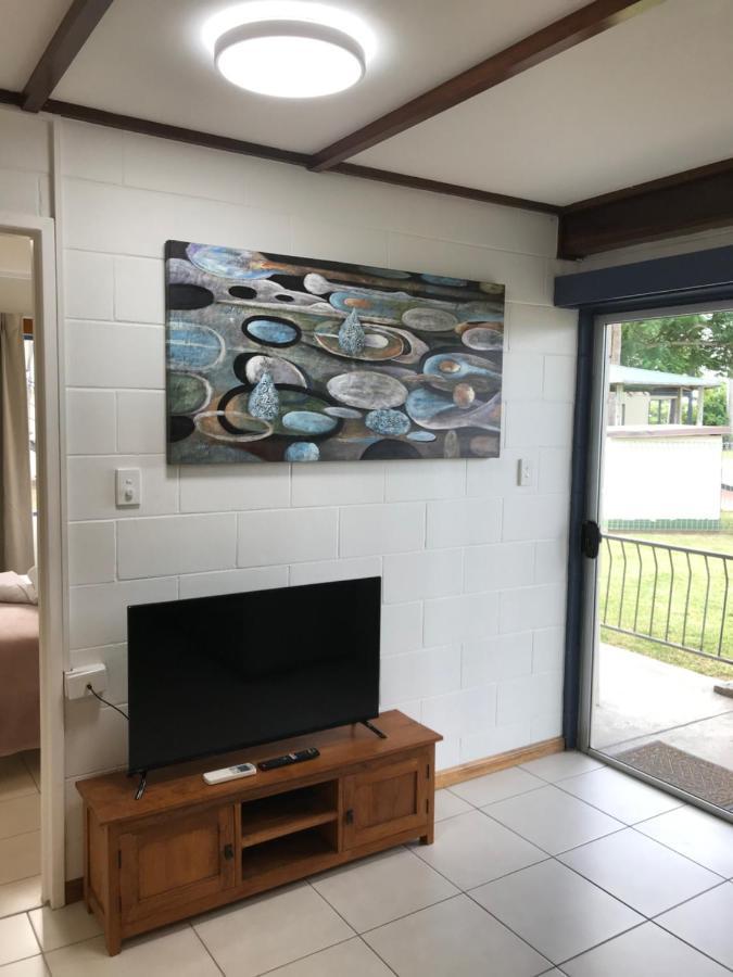 Ocean Breeze Units Apartment Bowen Luaran gambar