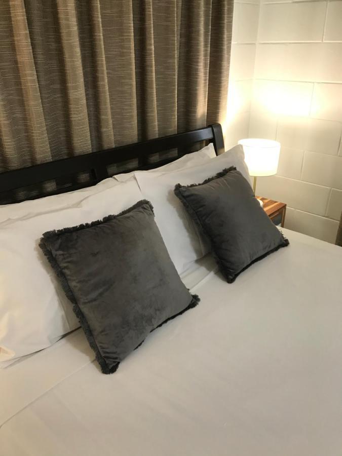 Ocean Breeze Units Apartment Bowen Luaran gambar
