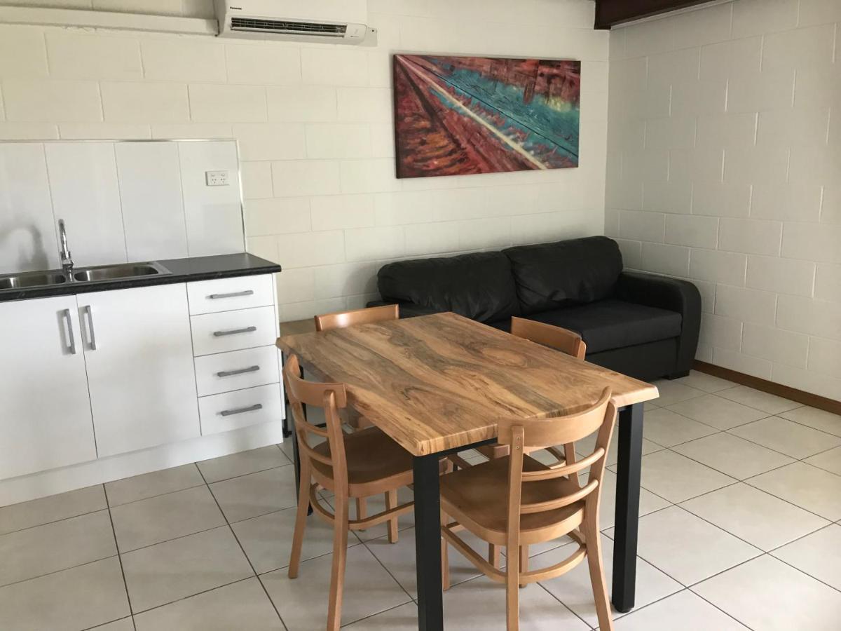 Ocean Breeze Units Apartment Bowen Luaran gambar